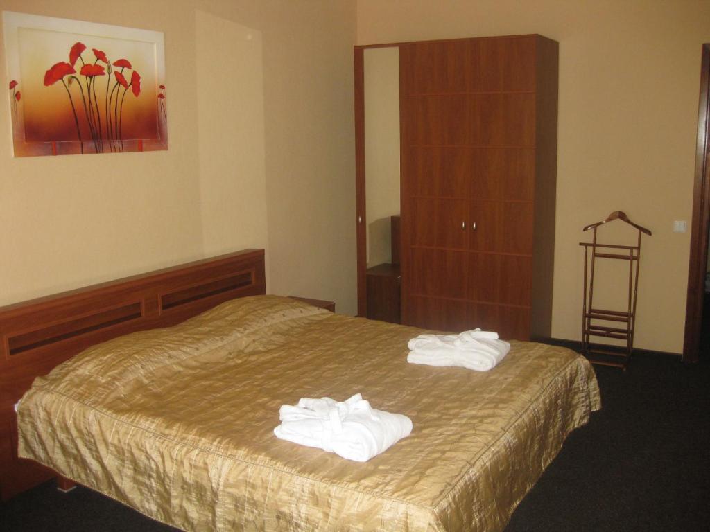 Hotel Complex Zelenyi Gai Kopachuvka Phòng bức ảnh